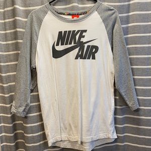 Nike Baseball Tee